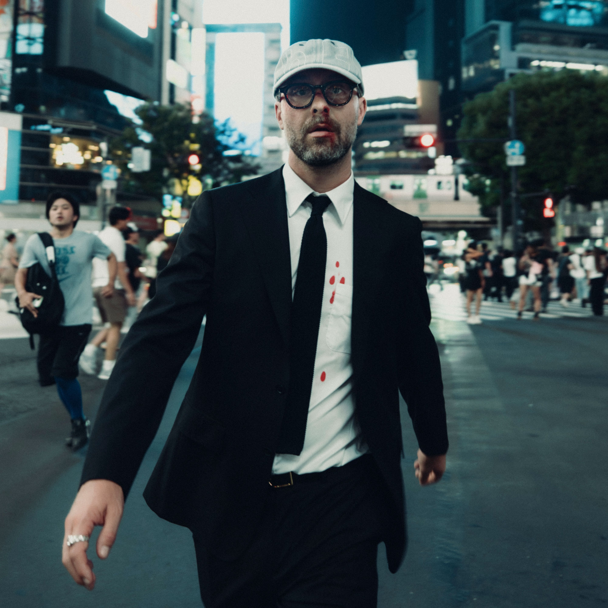 DIE NEUE SINGLE "RETTEST DU MICH" OUT NOW!